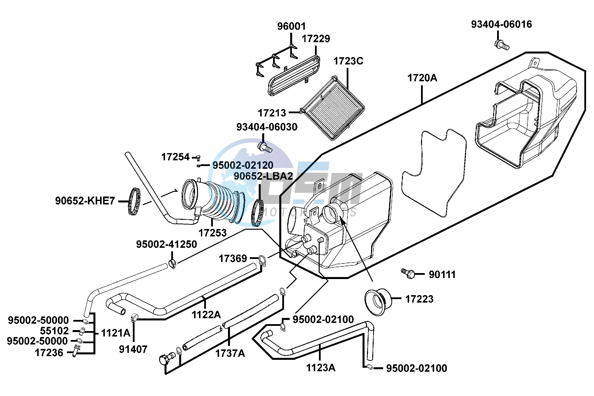 Air Cleaner