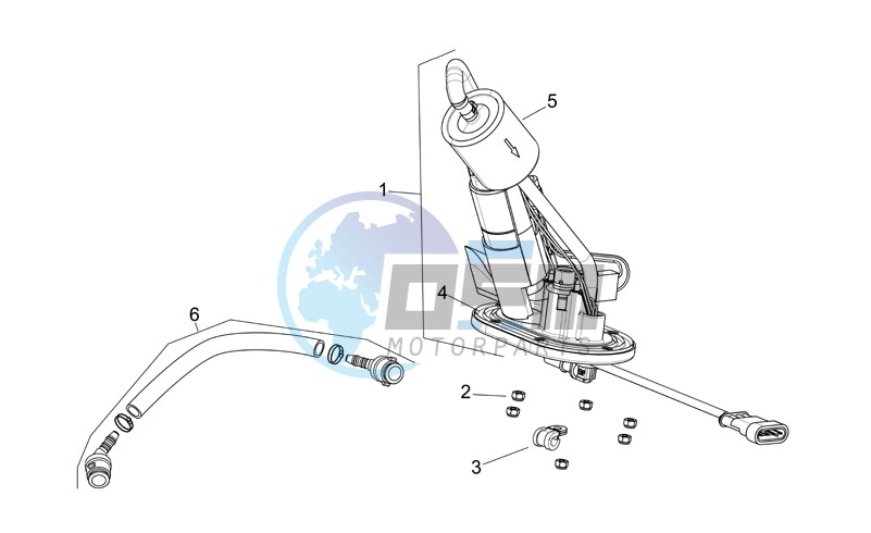 Fuel pump