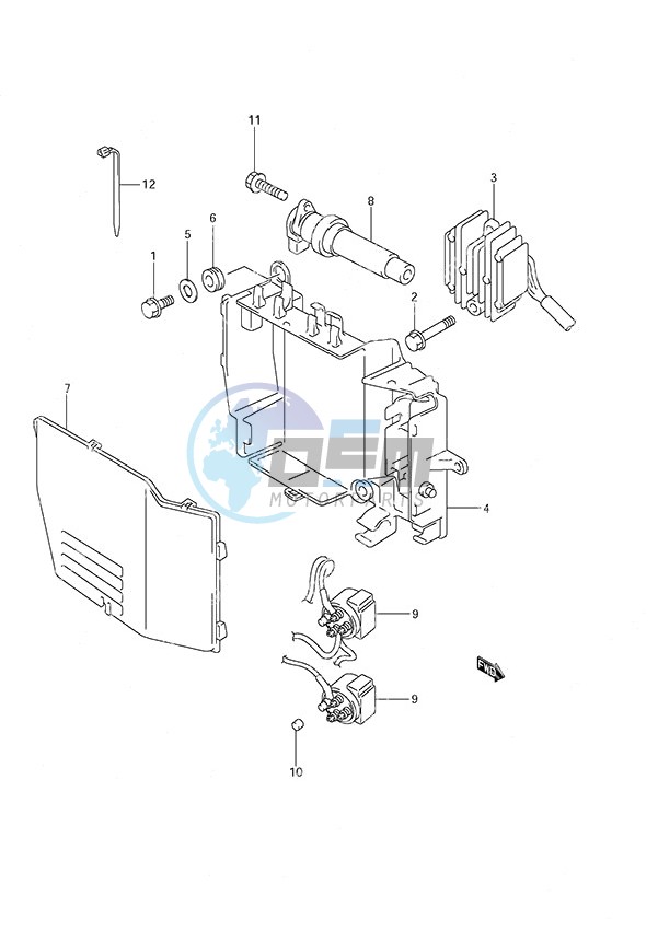 Ignition Coil