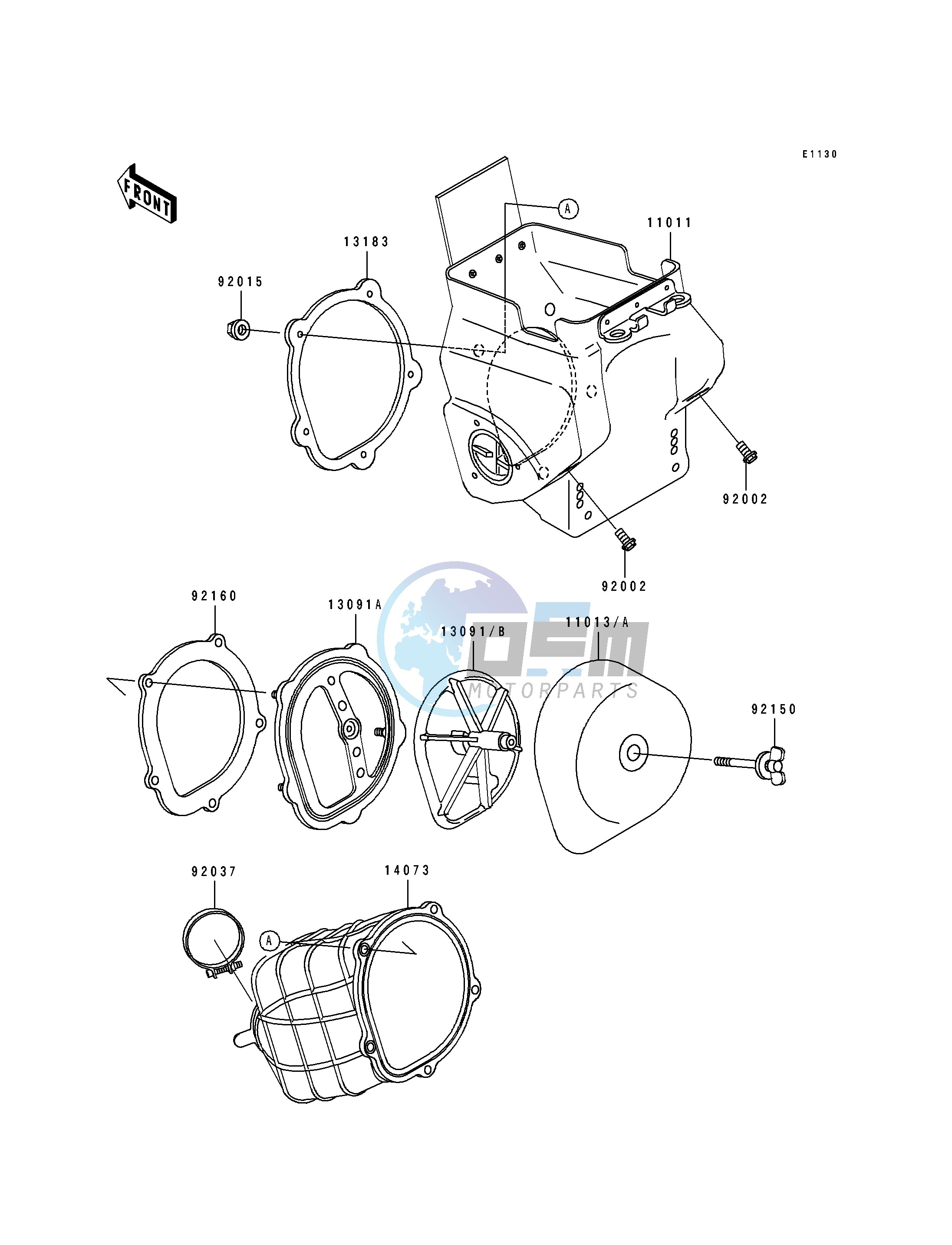 AIR FILTER