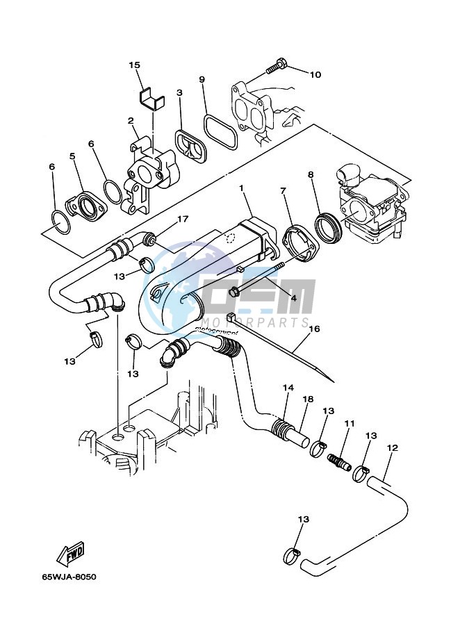 INTAKE