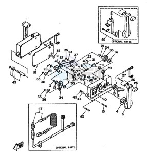 20C drawing REMOTE-CONTROL-ASSEMBLY