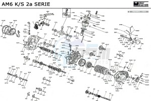 SPIKE 50 drawing MOTOR3