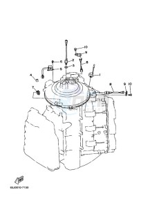 250B drawing ELECTRICAL-4