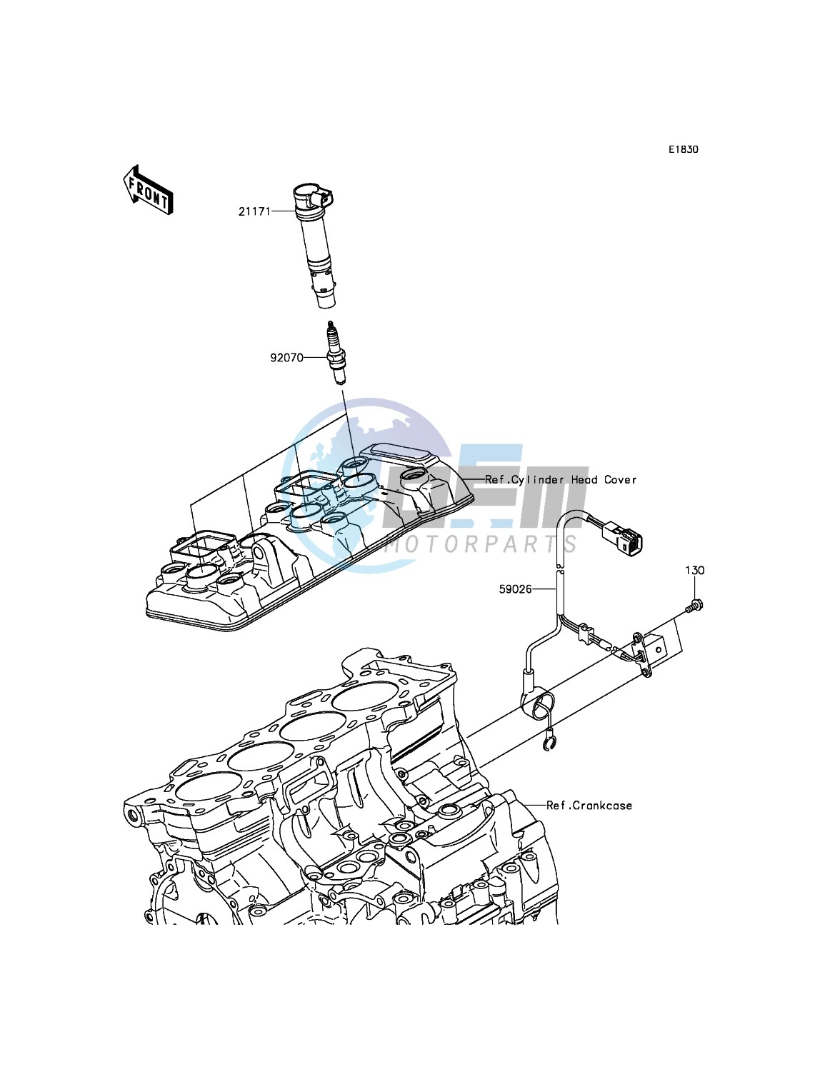 Ignition System