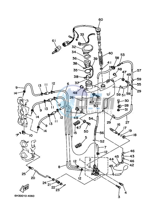 OIL-PUMP