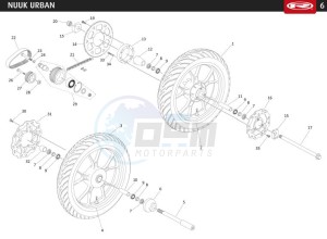 NUUK-URBAN-4-8-5-KW-BLACK 0 drawing WHEELS