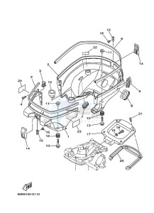 F2-5AMHS drawing BOTTOM-COVER