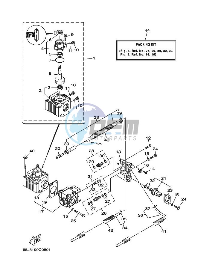 FUEL-PUMP