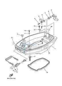 E9-9D drawing BOTTOM-COVER