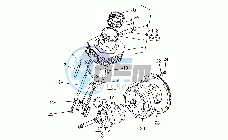 Drive shaft