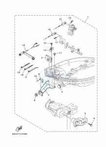 F15CMLH-2007 drawing REMOTE-CONTROL