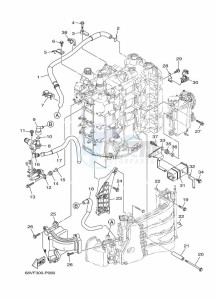 F115AETL drawing INTAKE-2