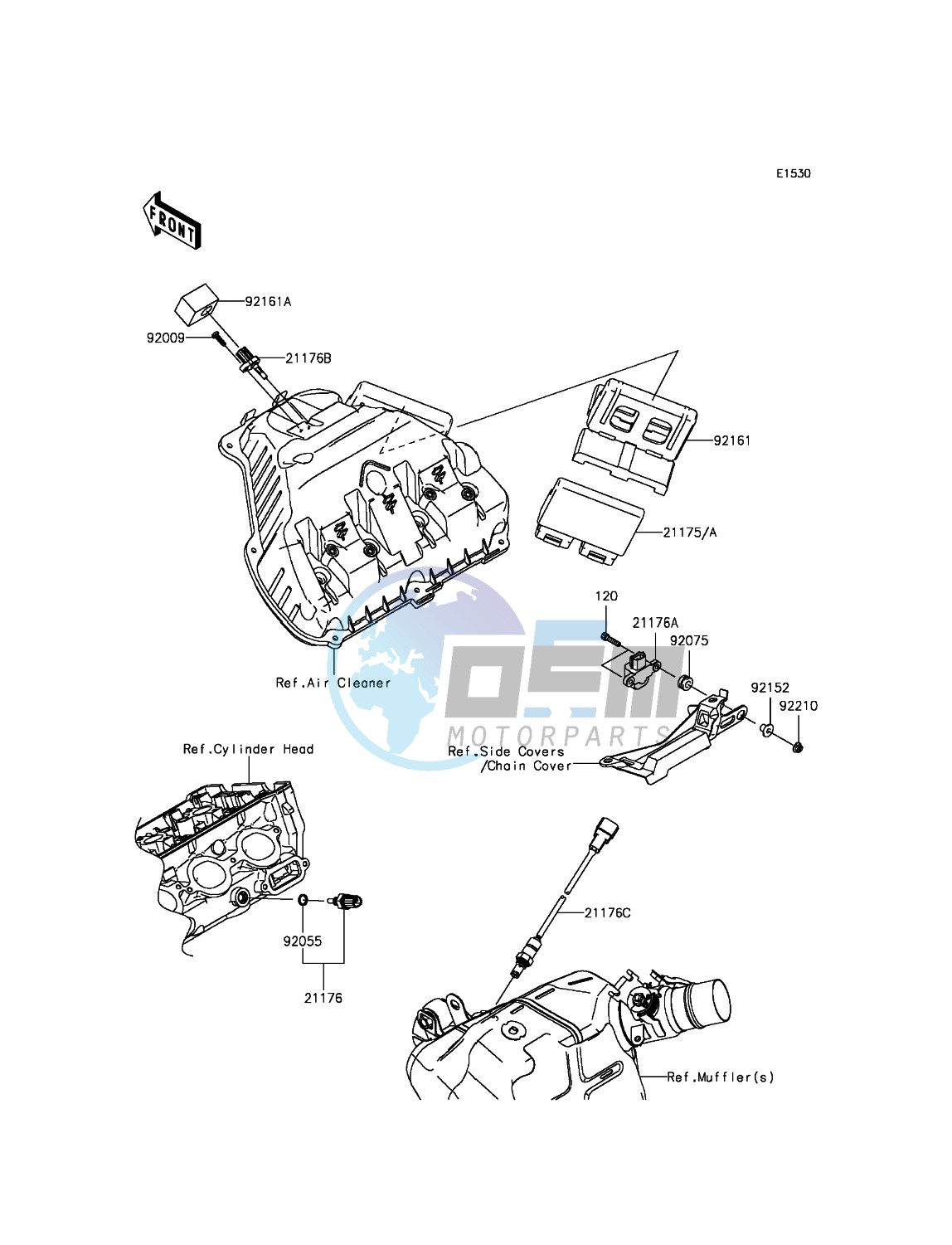 Fuel Injection