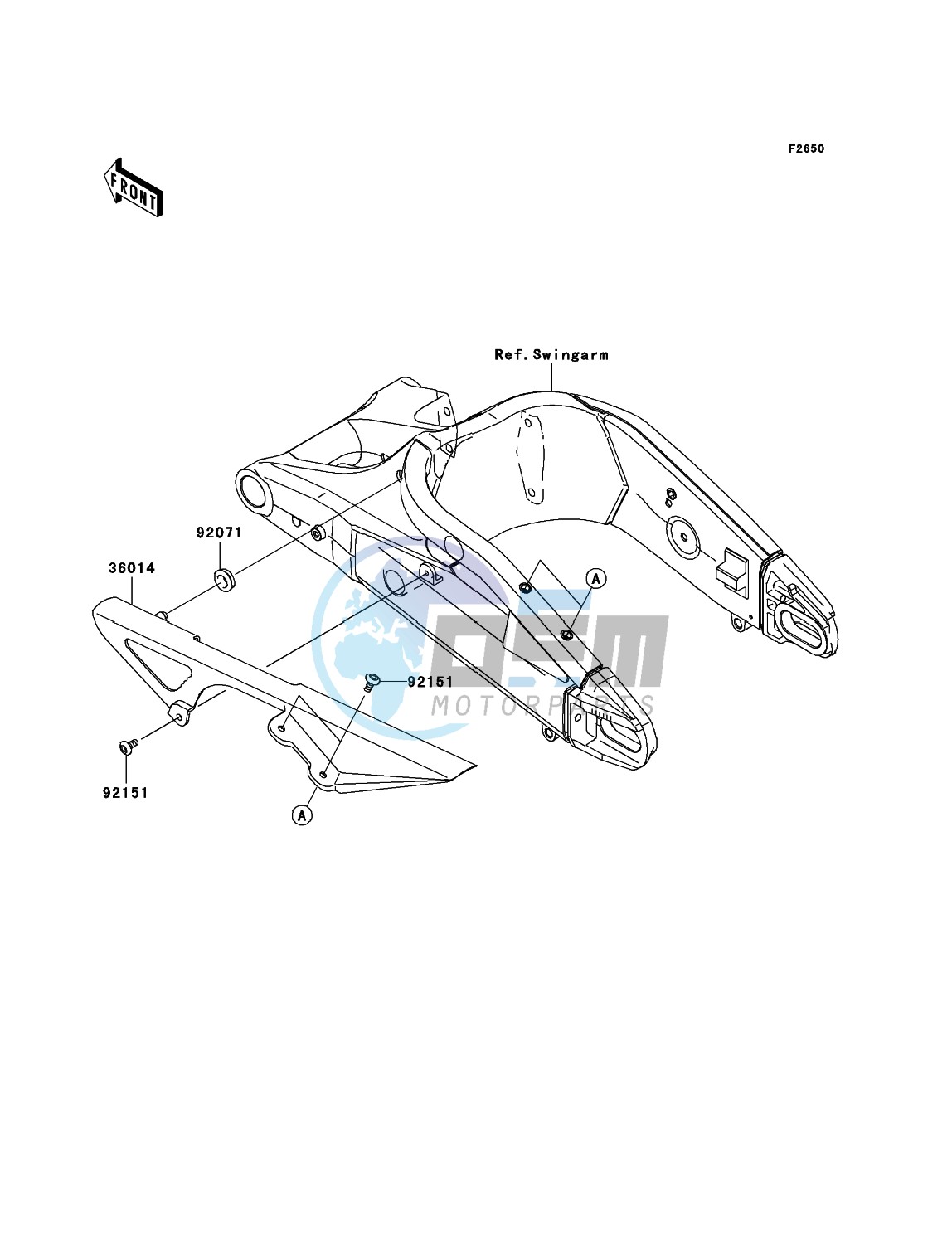 Chain Cover