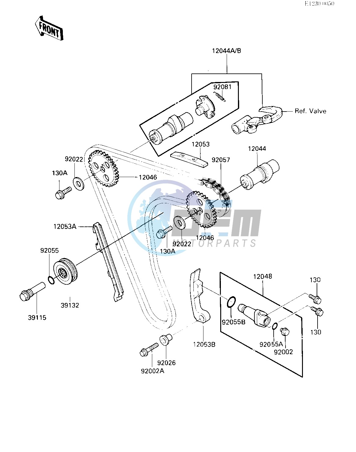 CAMSHAFTS_CHAIN_TENSIONER