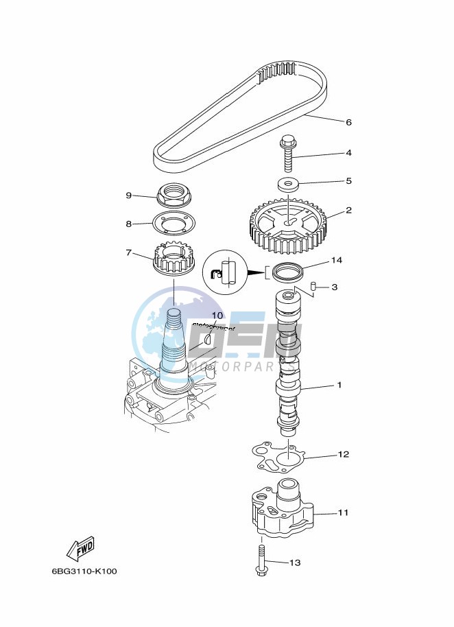 OIL-PUMP