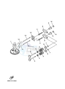 F2-5AMHL drawing VALVE