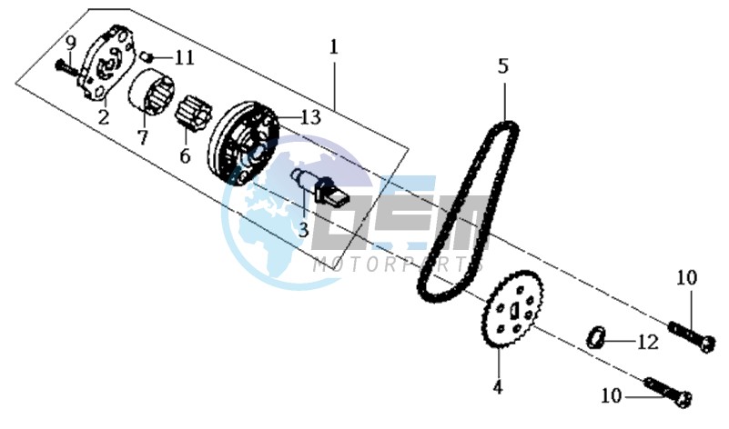 OILPUMP