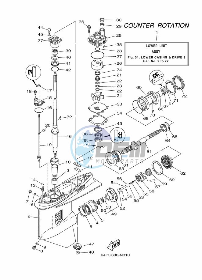 PROPELLER-HOUSING-AND-TRANSMISSION-3