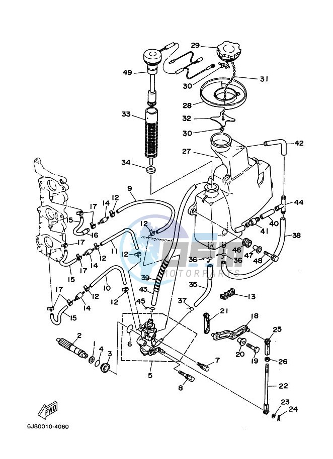 OIL-PUMP