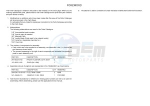 YXC700E YXC70VPHG VIKING VI EPS CAMO (B855) drawing .4-Content