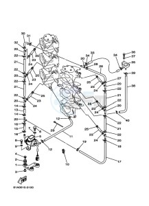 250AETOX drawing FUEL-SUPPLY-2