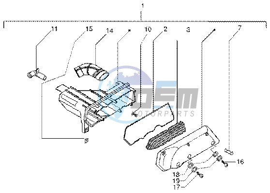 Air Cleaner