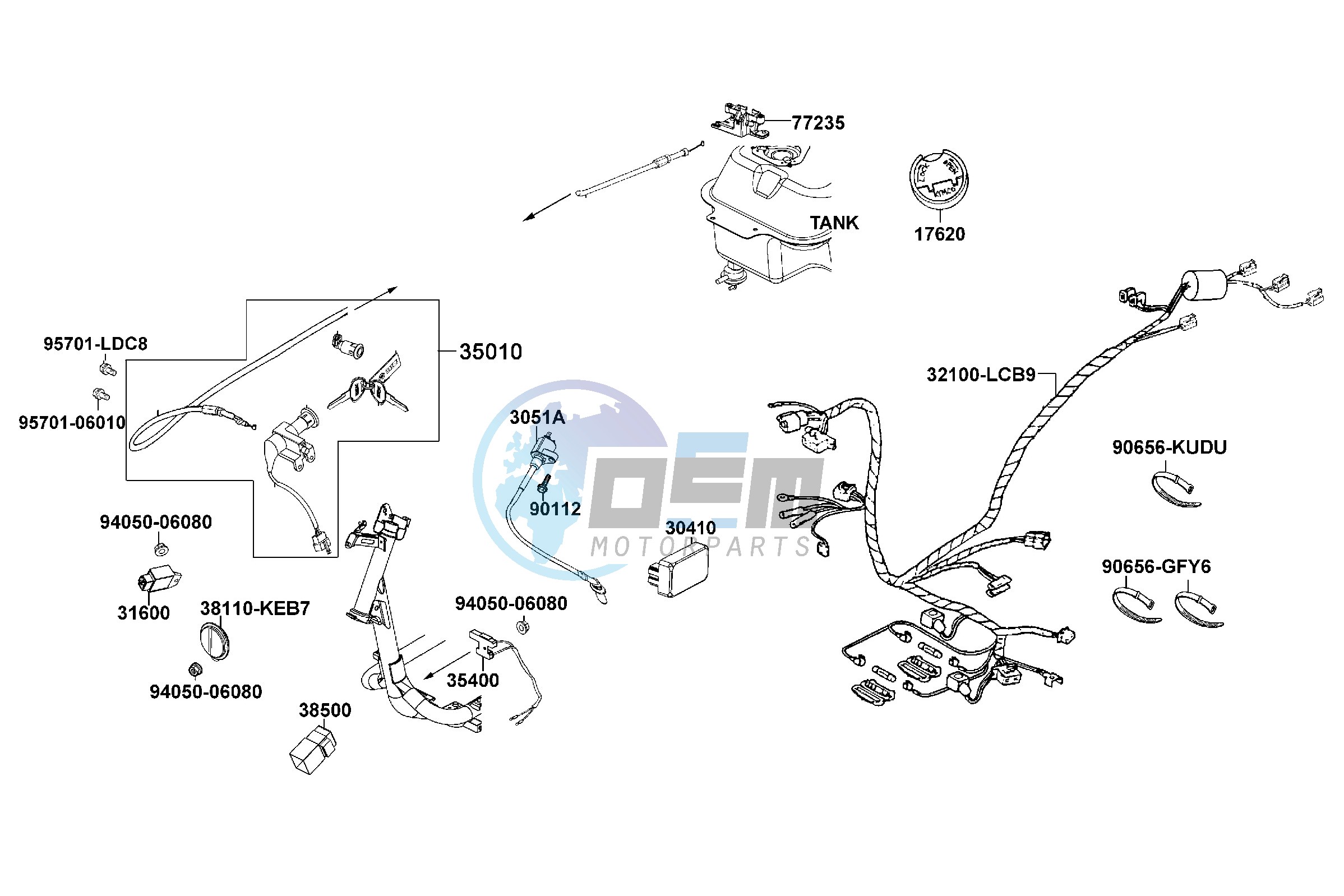 Wire Harness