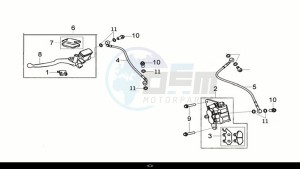 HD 300I ABS (LS30W2-EU) (E5) (M1) drawing RR. M-C