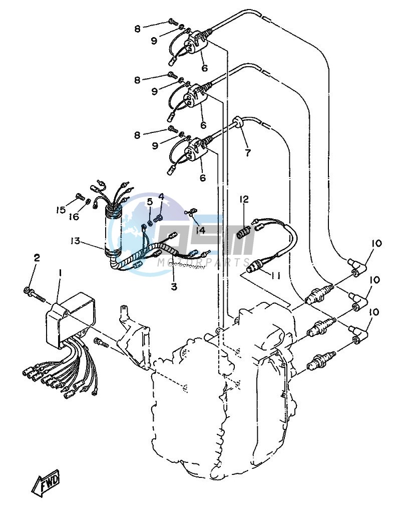 ELECTRICAL