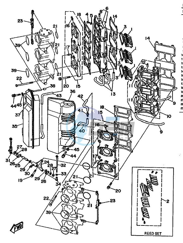 INTAKE