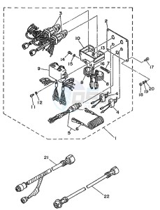 140B drawing OPTIONAL-PARTS-2