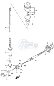 DF 30A drawing Transmission