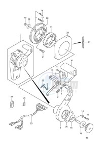 DF 225 drawing Concealed Remocon (1)