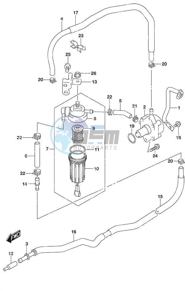 Fuel Pump