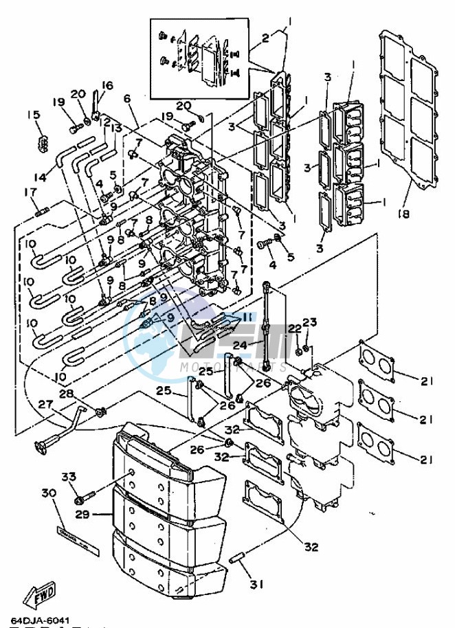 INTAKE