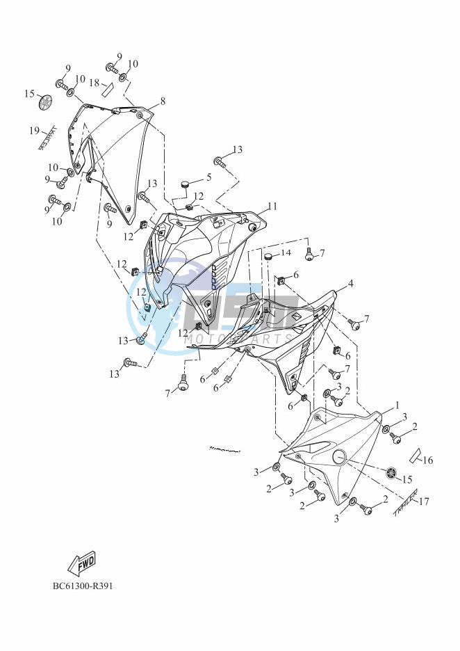 COWLING 2