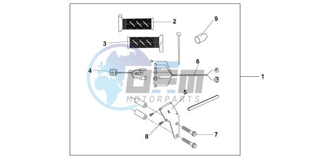 GRIP HEATER