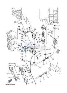 L150FETOX drawing FUEL-SUPPLY-1