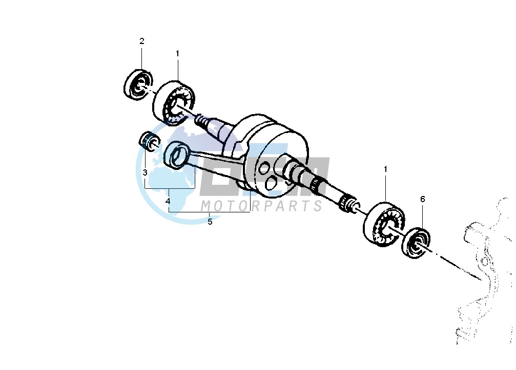 Crankshaft