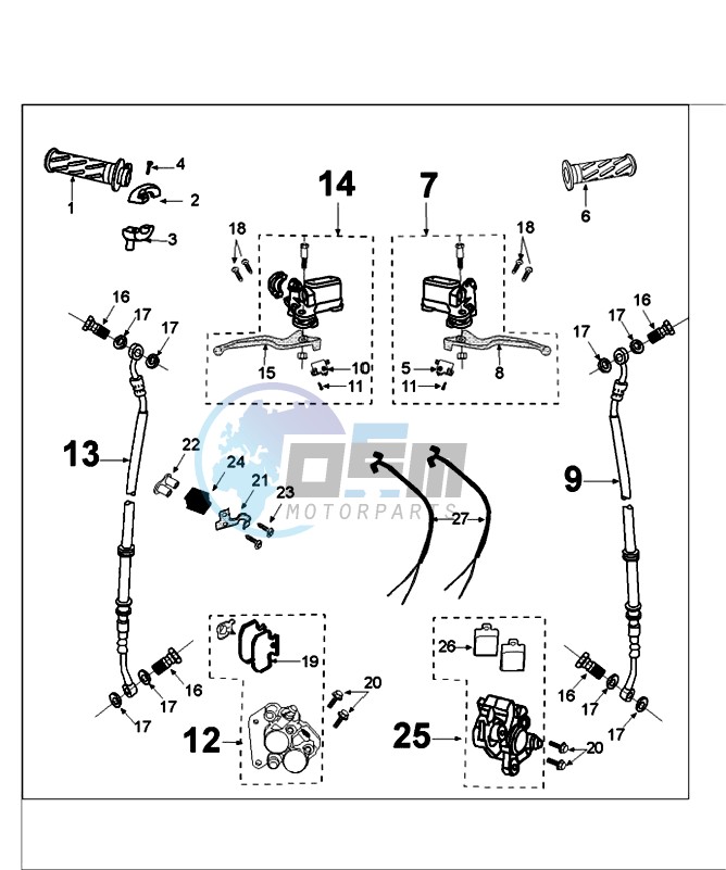 BRAKING SYSTEM