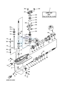 40V drawing LOWER-CASING-x-DRIVE-1