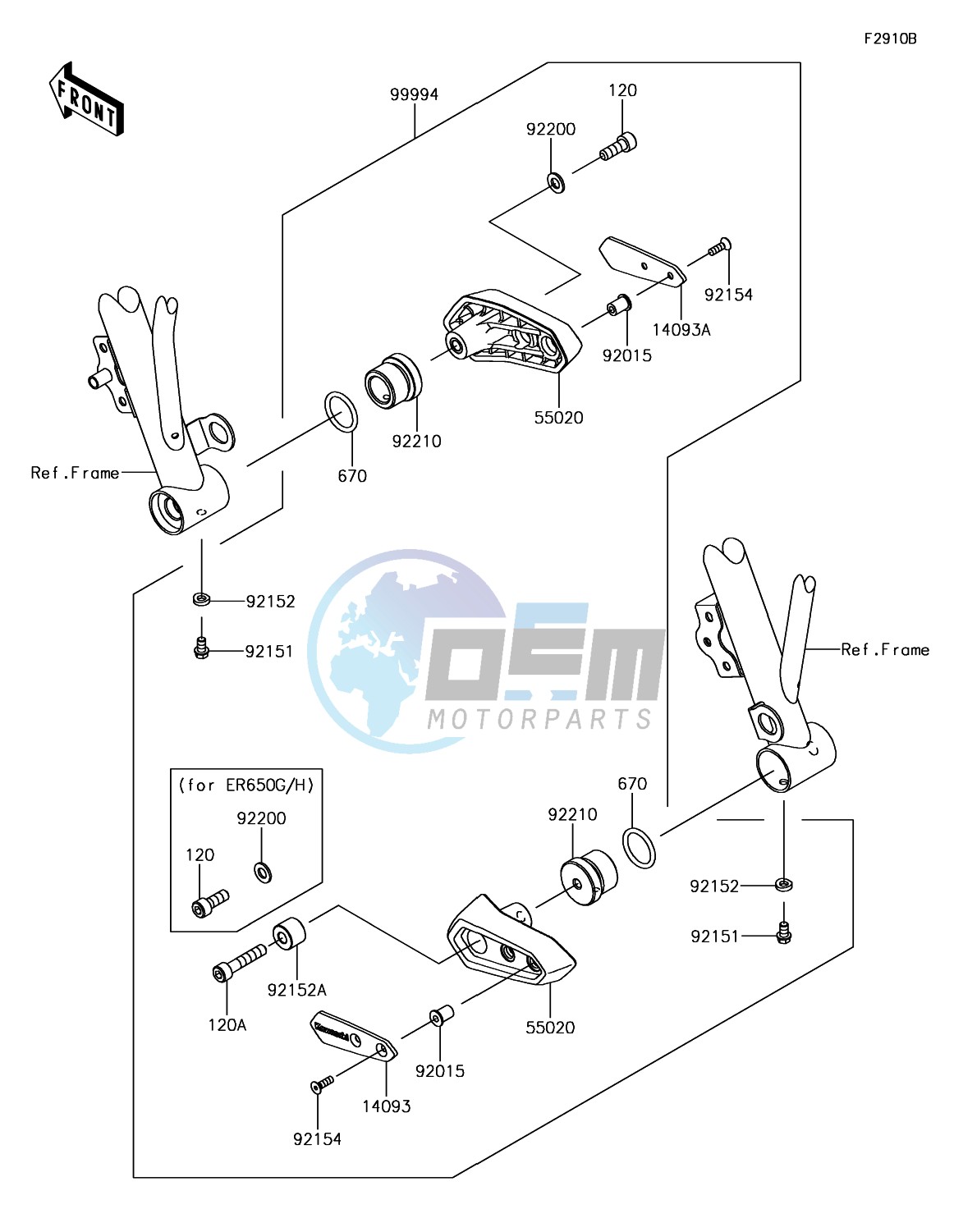 Accessory(Frame Slider)