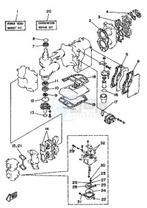 40Q drawing REPAIR-KIT-1