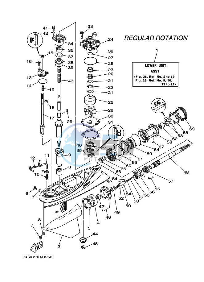 PROPELLER-HOUSING-AND-TRANSMISSION-1