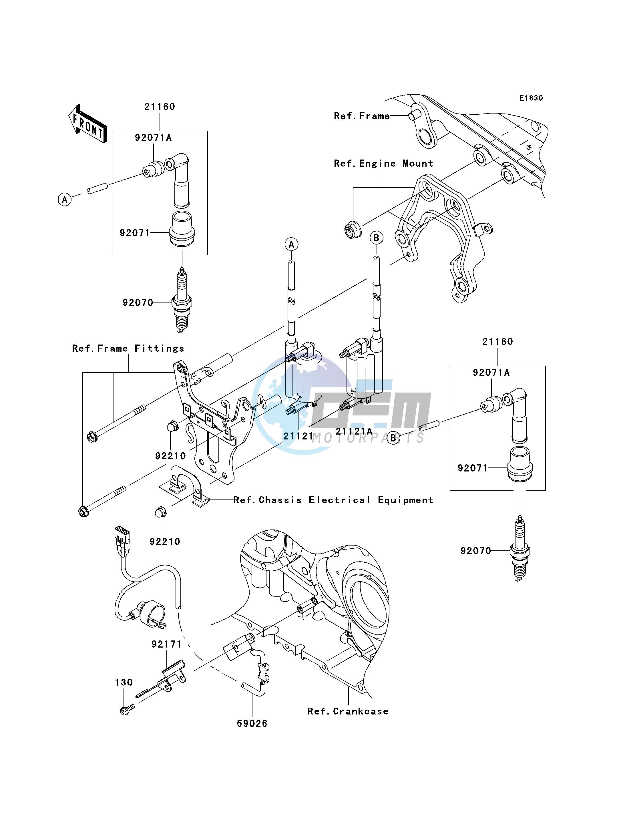 IGNITION SYSTEM