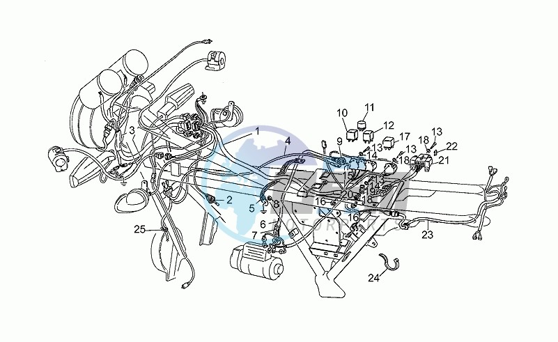 Electrical system