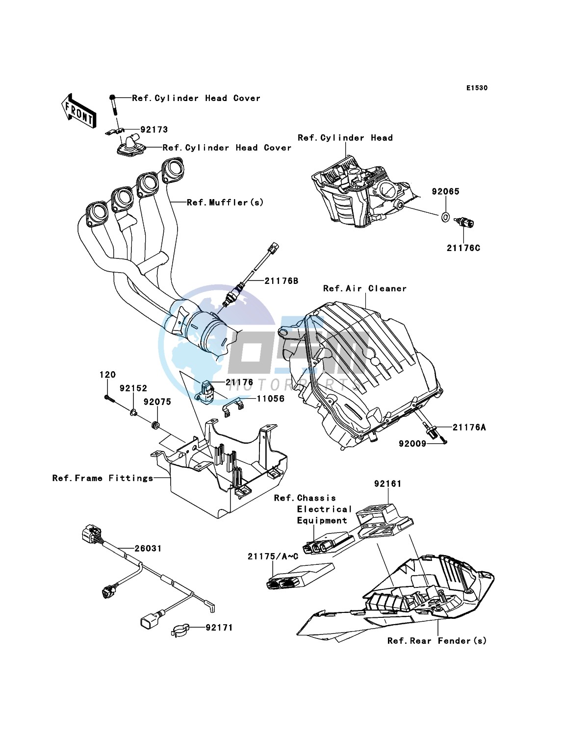 Fuel Injection