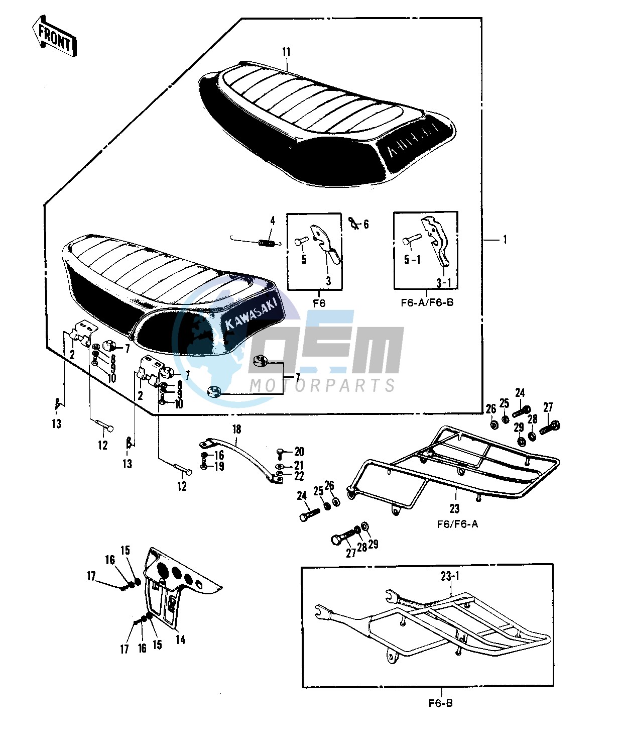 SEAT_CARRIER_CHAIN COVER